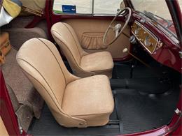 1950 Fiat 500 (CC-2071862) for sale in Greeley, Colorado