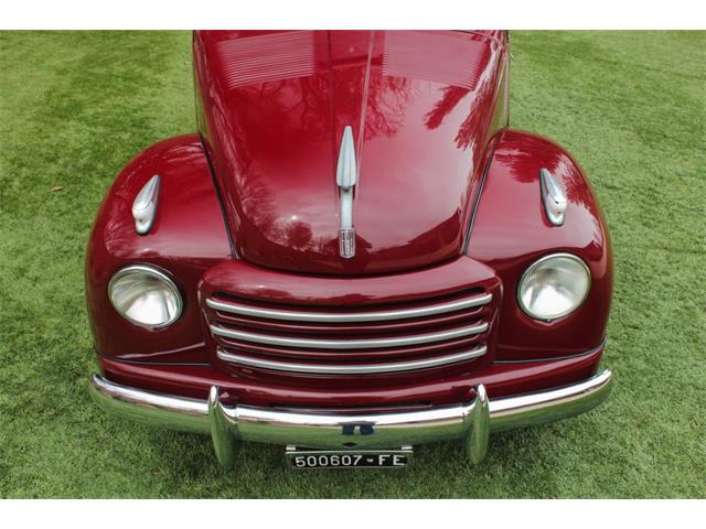 1950 Fiat 500 (CC-2071862) for sale in Greeley, Colorado