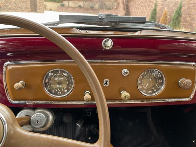 1950 Fiat 500 (CC-2071862) for sale in Greeley, Colorado
