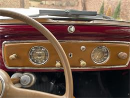 1950 Fiat 500 (CC-2071862) for sale in Greeley, Colorado