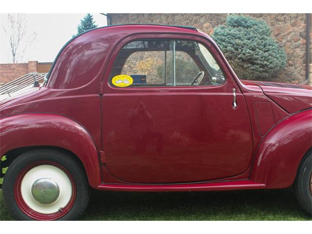 1950 Fiat 500 (CC-2071862) for sale in Greeley, Colorado