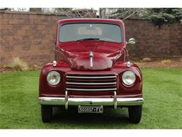 1950 Fiat 500 (CC-2071862) for sale in Greeley, Colorado