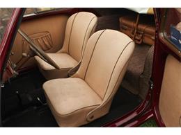 1950 Fiat 500 (CC-2071862) for sale in Greeley, Colorado