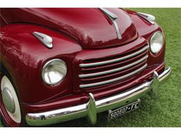 1950 Fiat 500 (CC-2071862) for sale in Greeley, Colorado