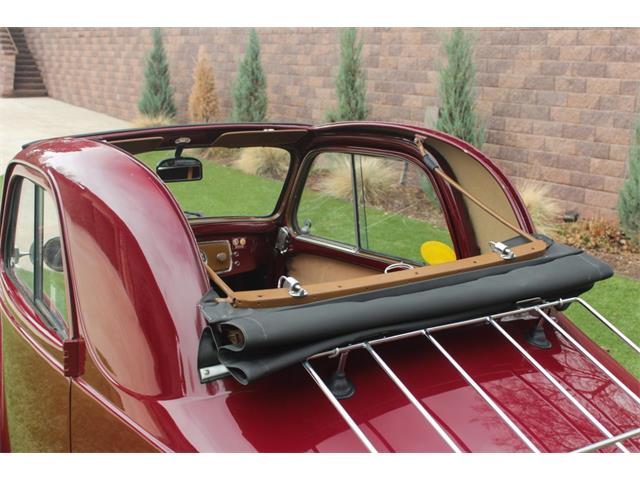 1950 Fiat 500 (CC-2071862) for sale in Greeley, Colorado