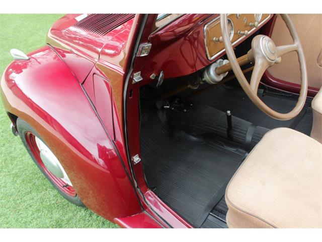 1950 Fiat 500 (CC-2071862) for sale in Greeley, Colorado