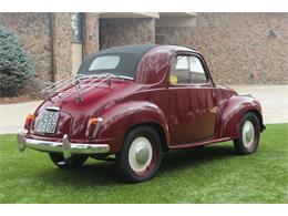 1950 Fiat 500 (CC-2071862) for sale in Greeley, Colorado