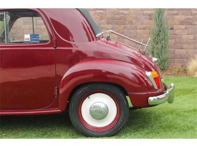1950 Fiat 500 (CC-2071862) for sale in Greeley, Colorado