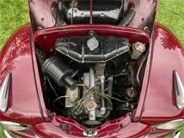 1950 Fiat 500 (CC-2071862) for sale in Greeley, Colorado