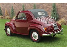 1950 Fiat 500 (CC-2071862) for sale in Greeley, Colorado