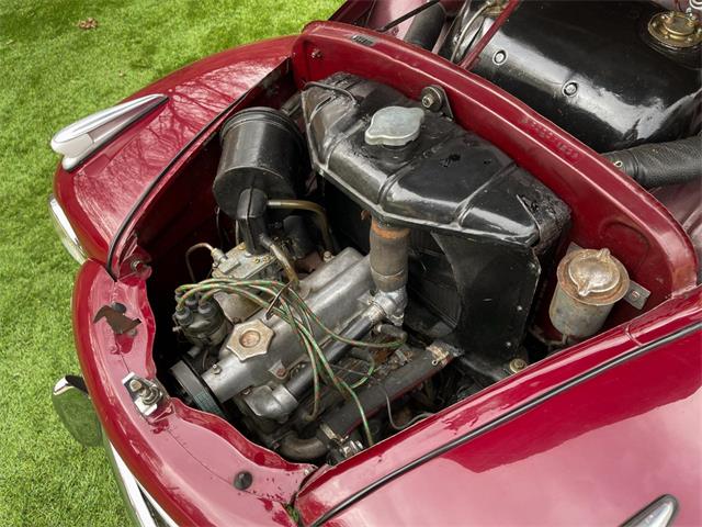 1950 Fiat 500 (CC-2071862) for sale in Greeley, Colorado