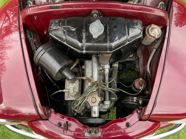 1950 Fiat 500 (CC-2071862) for sale in Greeley, Colorado