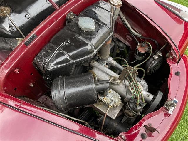 1950 Fiat 500 (CC-2071862) for sale in Greeley, Colorado