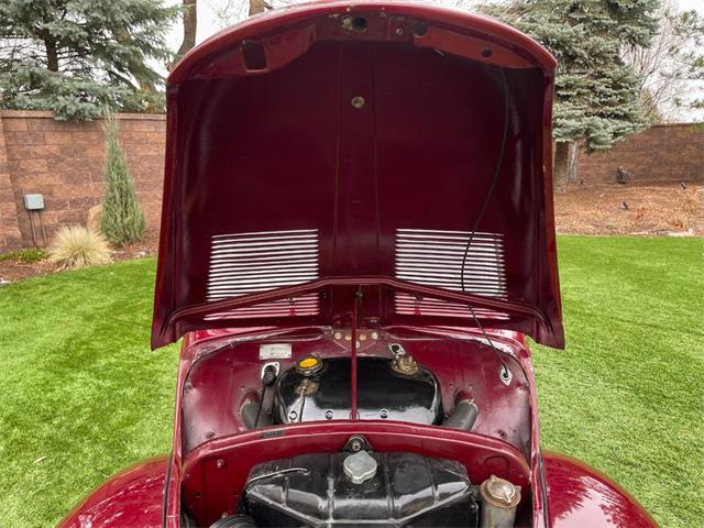 1950 Fiat 500 (CC-2071862) for sale in Greeley, Colorado