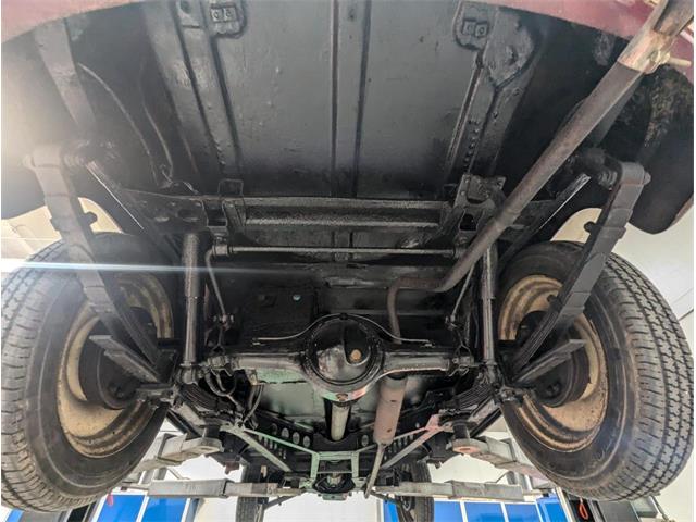 1950 Fiat 500 (CC-2071862) for sale in Greeley, Colorado