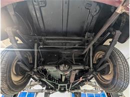 1950 Fiat 500 (CC-2071862) for sale in Greeley, Colorado