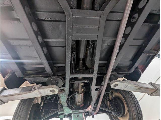 1950 Fiat 500 (CC-2071862) for sale in Greeley, Colorado