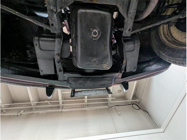 1950 Fiat 500 (CC-2071862) for sale in Greeley, Colorado