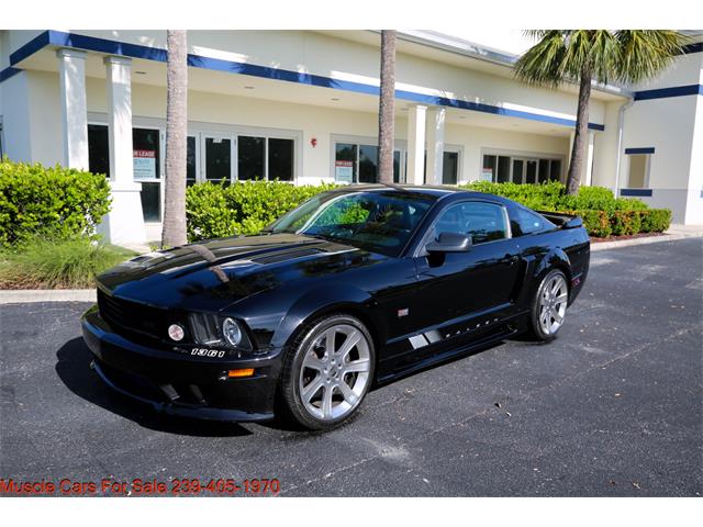 2005 Ford Mustang (CC-2071863) for sale in Fort Myers, Florida
