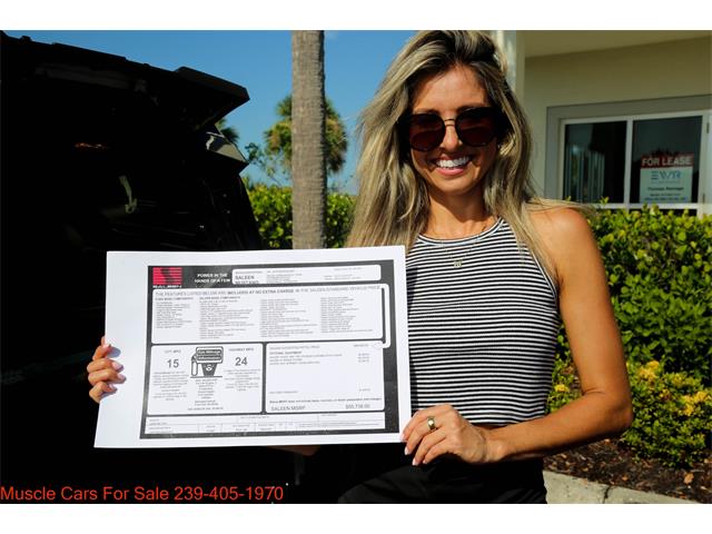 2005 Ford Mustang (CC-2071863) for sale in Fort Myers, Florida