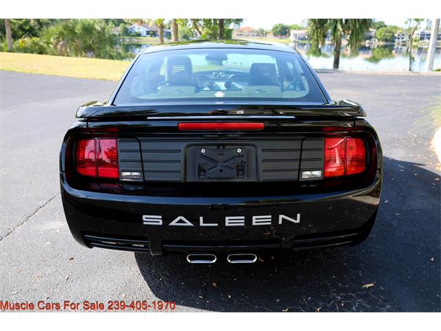 2005 Ford Mustang (CC-2071863) for sale in Fort Myers, Florida