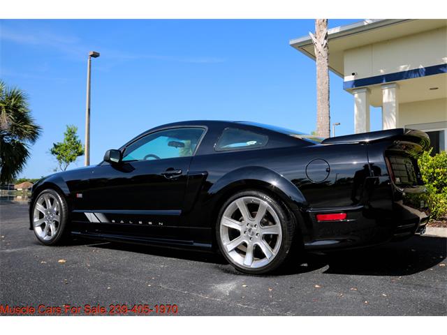 2005 Ford Mustang (CC-2071863) for sale in Fort Myers, Florida