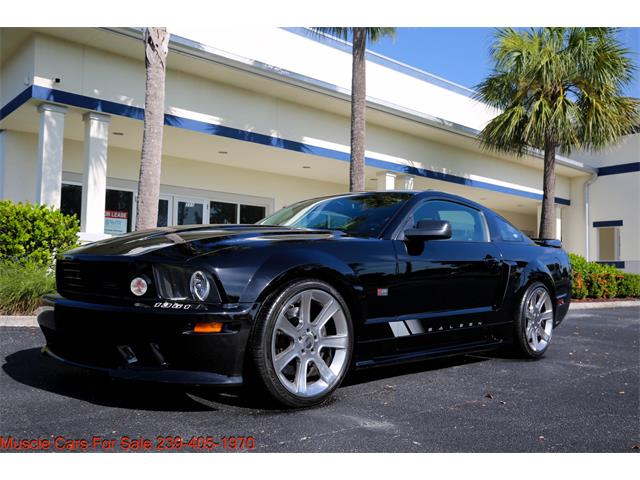 2005 Ford Mustang (CC-2071863) for sale in Fort Myers, Florida