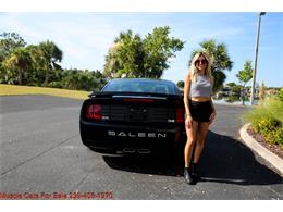 2005 Ford Mustang (CC-2071863) for sale in Fort Myers, Florida