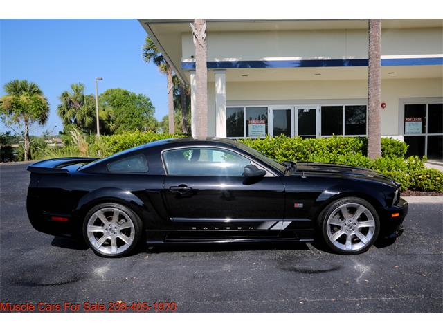 2005 Ford Mustang (CC-2071863) for sale in Fort Myers, Florida