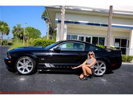 2005 Ford Mustang (CC-2071863) for sale in Fort Myers, Florida