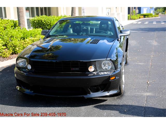 2005 Ford Mustang (CC-2071863) for sale in Fort Myers, Florida