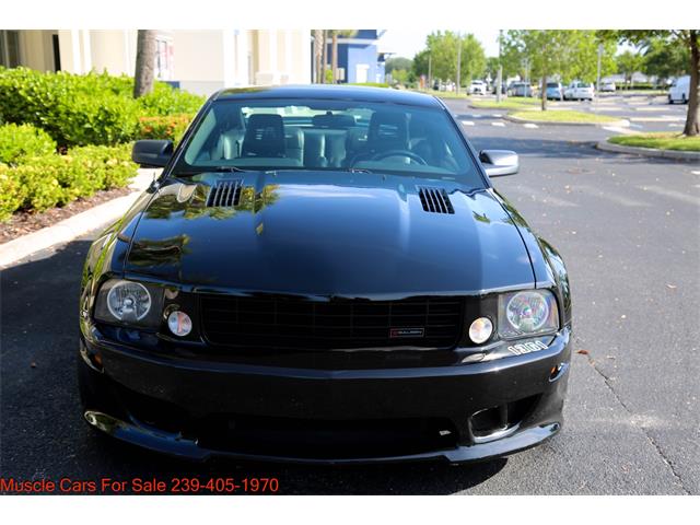 2005 Ford Mustang (CC-2071863) for sale in Fort Myers, Florida