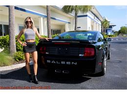 2005 Ford Mustang (CC-2071863) for sale in Fort Myers, Florida