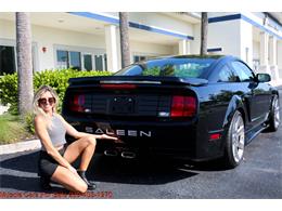 2005 Ford Mustang (CC-2071863) for sale in Fort Myers, Florida