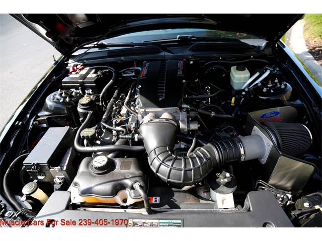 2005 Ford Mustang (CC-2071863) for sale in Fort Myers, Florida