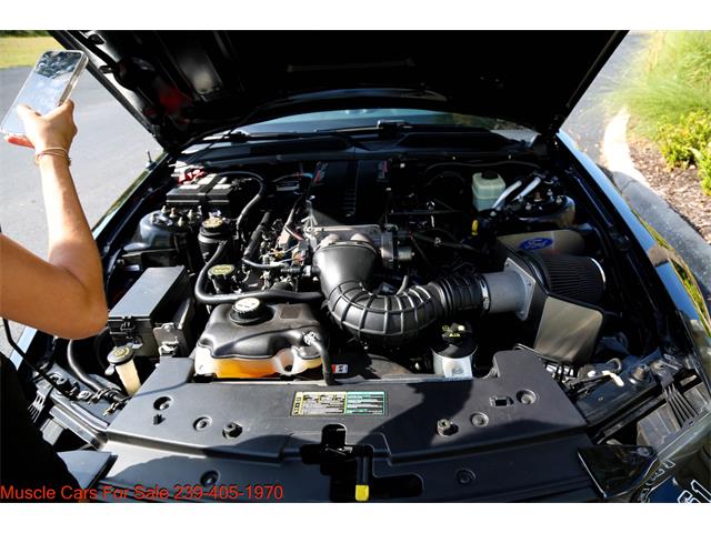 2005 Ford Mustang (CC-2071863) for sale in Fort Myers, Florida
