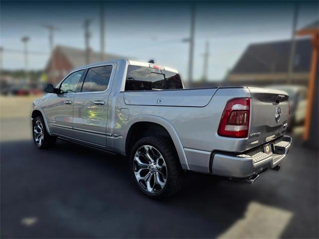 2019 Dodge Ram 1500 (CC-2071864) for sale in Tacoma, Washington