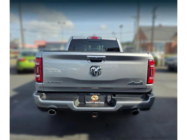 2019 Dodge Ram 1500 (CC-2071864) for sale in Tacoma, Washington