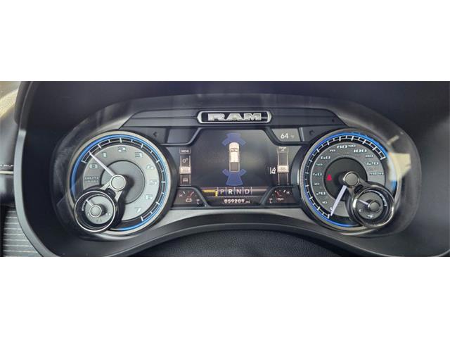 2019 Dodge Ram 1500 (CC-2071864) for sale in Tacoma, Washington