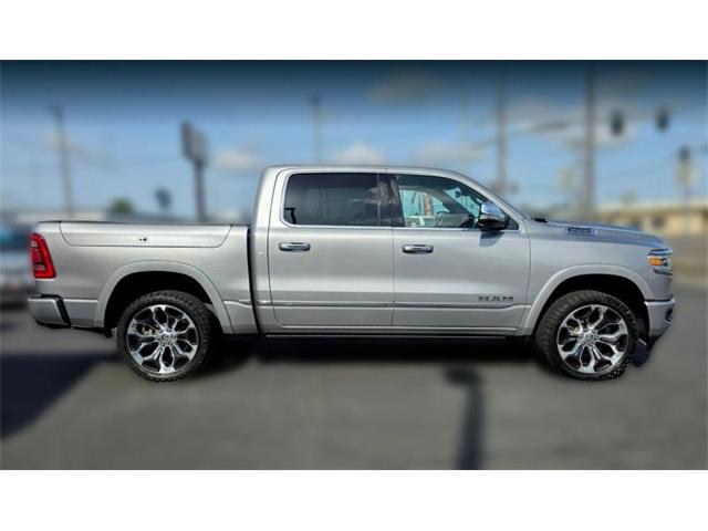 2019 Dodge Ram 1500 (CC-2071864) for sale in Tacoma, Washington