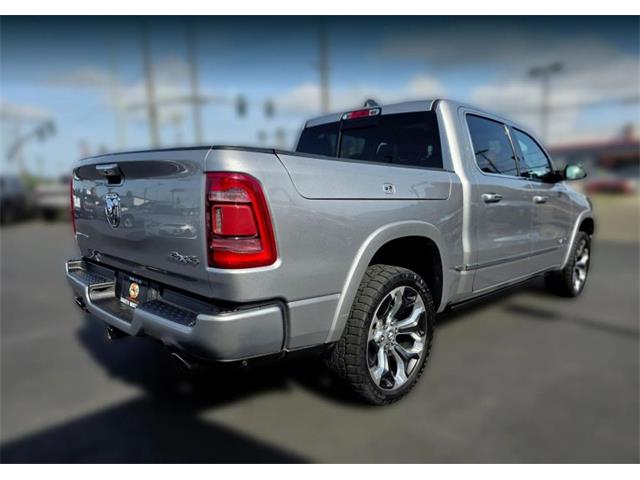 2019 Dodge Ram 1500 (CC-2071864) for sale in Tacoma, Washington