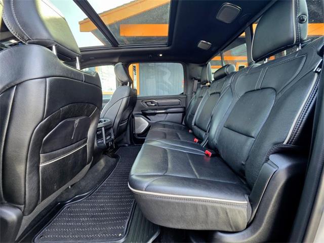 2019 Dodge Ram 1500 (CC-2071864) for sale in Tacoma, Washington