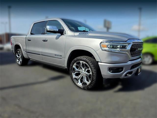 2019 Dodge Ram 1500 (CC-2071864) for sale in Tacoma, Washington