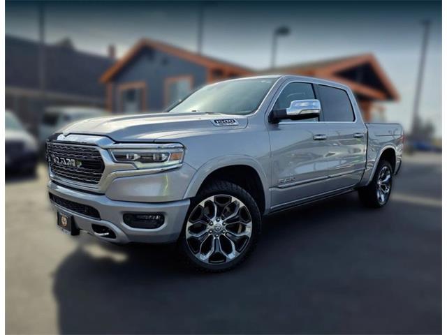 2019 Dodge Ram 1500 (CC-2071864) for sale in Tacoma, Washington