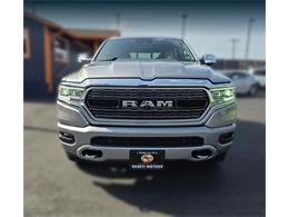 2019 Dodge Ram 1500 (CC-2071864) for sale in Tacoma, Washington