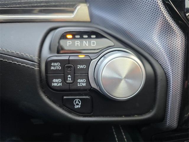 2019 Dodge Ram 1500 (CC-2071864) for sale in Tacoma, Washington