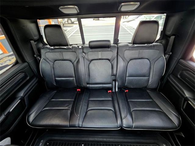 2019 Dodge Ram 1500 (CC-2071864) for sale in Tacoma, Washington