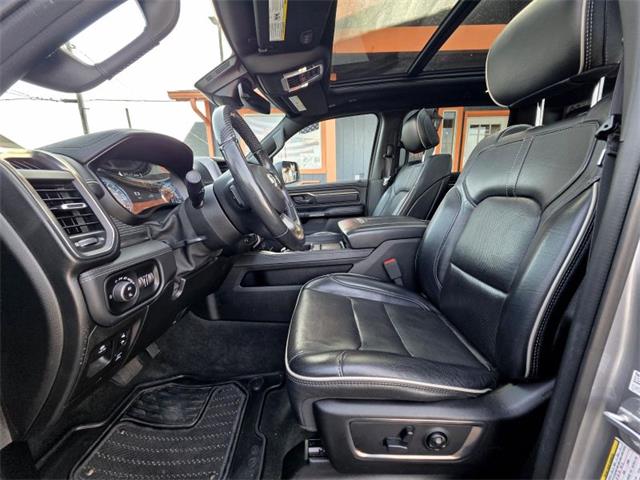 2019 Dodge Ram 1500 (CC-2071864) for sale in Tacoma, Washington