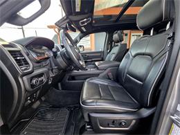2019 Dodge Ram 1500 (CC-2071864) for sale in Tacoma, Washington