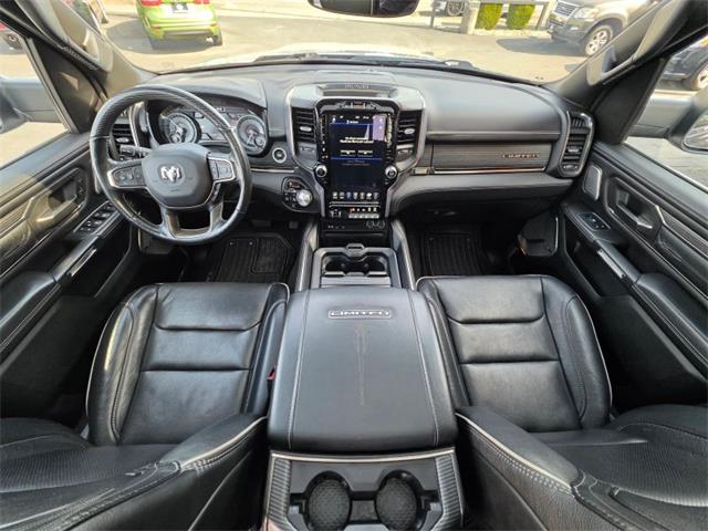 2019 Dodge Ram 1500 (CC-2071864) for sale in Tacoma, Washington